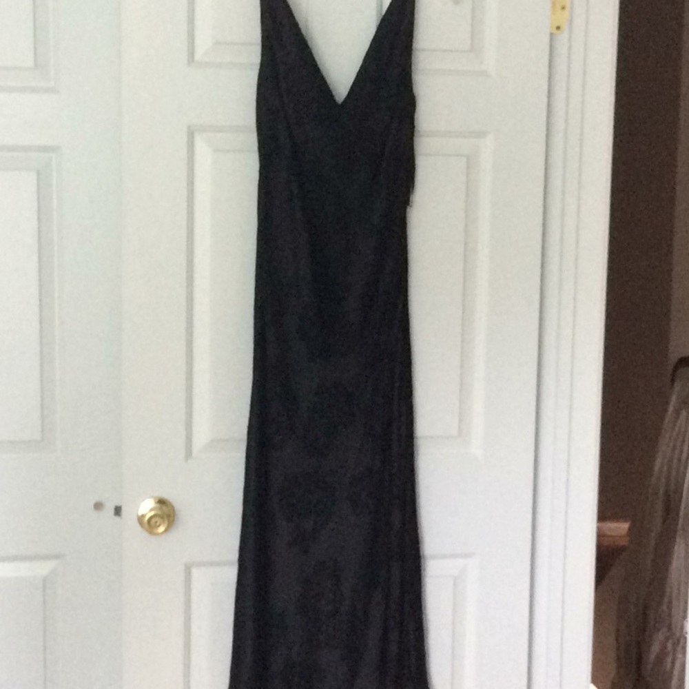 Cocktail dress